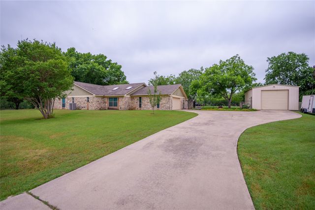 920 Brush Creek Road, Argyle, TX 76226
