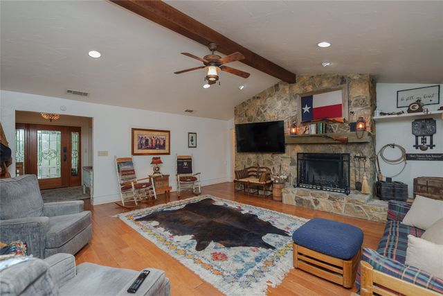 920 Brush Creek Road, Argyle, TX 76226