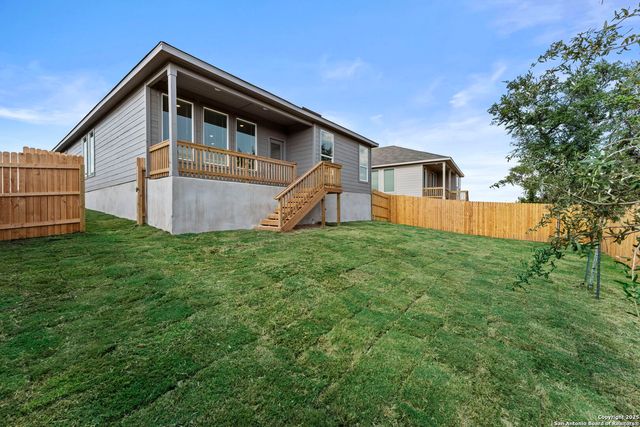 14946 Taradeau, San Antonio, TX 78254