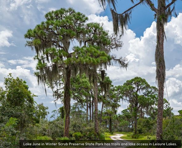 3218 GOSSAMER AVENUE, Lake Placid, FL 33852