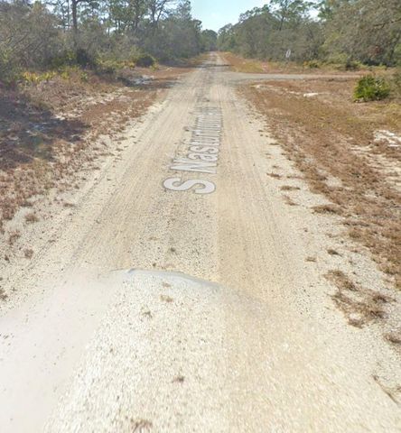 3218 GOSSAMER AVENUE, Lake Placid, FL 33852