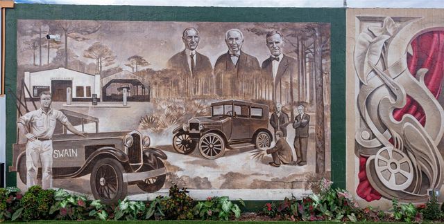 3218 GOSSAMER AVENUE, Lake Placid, FL 33852