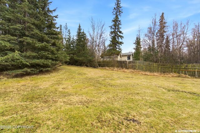 11901 Hillside Drive, Anchorage, AK 99507