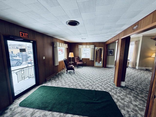 103 W Eagle STREET, Eagle, WI 53119