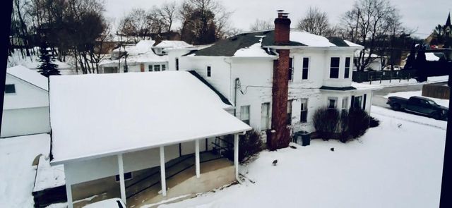 103 W Eagle STREET, Eagle, WI 53119