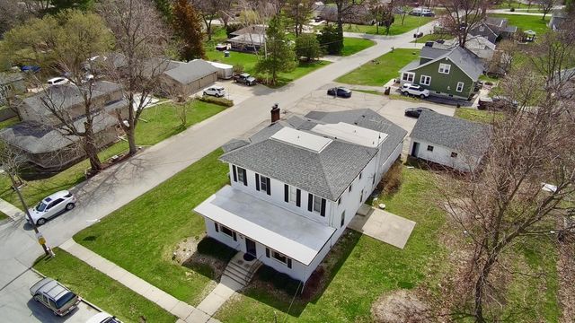 103 Eagle STREET, Eagle, WI 53119