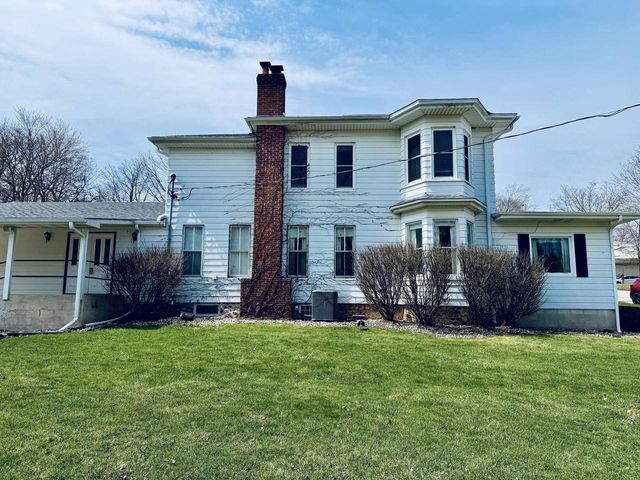 103 Eagle STREET, Eagle, WI 53119