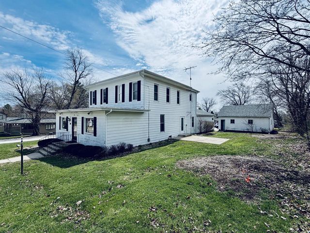 103 Eagle STREET, Eagle, WI 53119