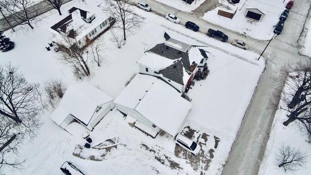 103 W Eagle STREET, Eagle, WI 53119