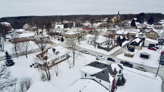 103 W Eagle STREET, Eagle, WI 53119