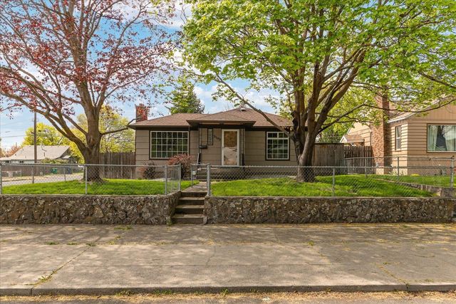 5103 N Post St, Spokane, WA 99205