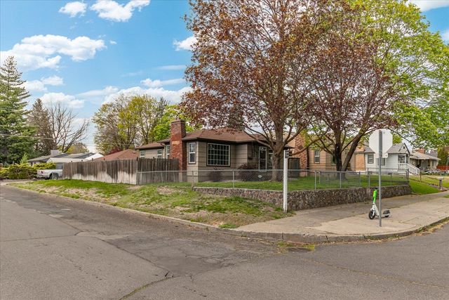 5103 N Post St, Spokane, WA 99205