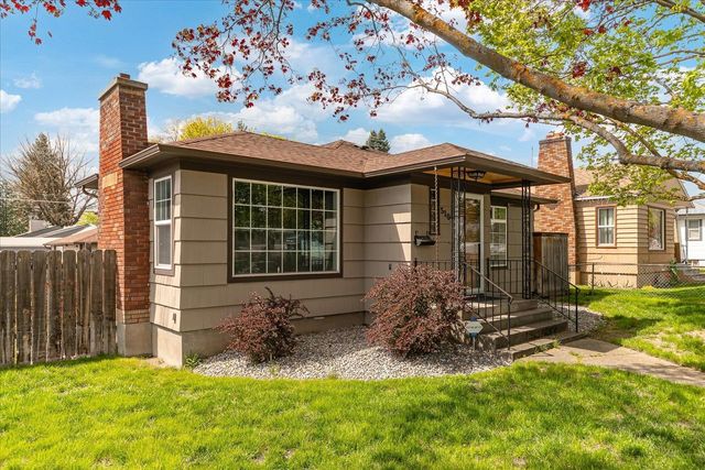 5103 N Post St, Spokane, WA 99205