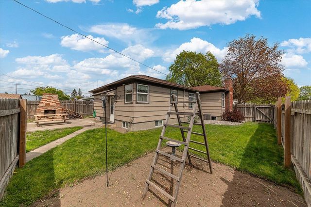 5103 N Post St, Spokane, WA 99205