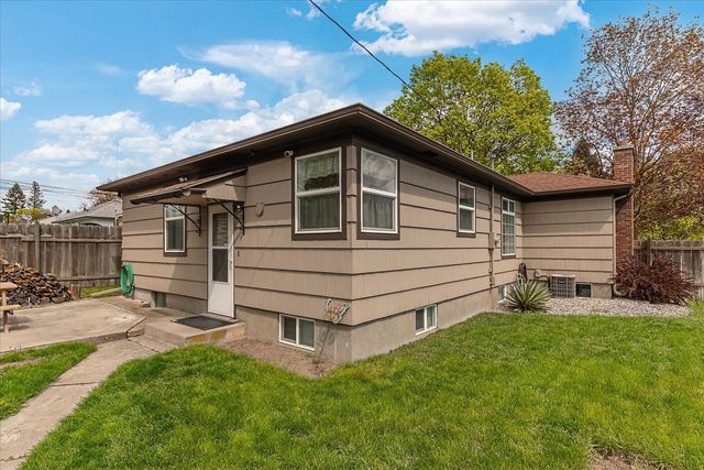 5103 N Post St, Spokane, WA 99205