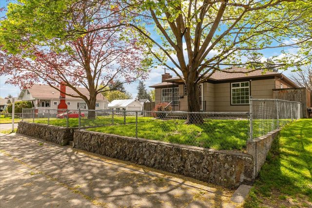 5103 N Post St, Spokane, WA 99205