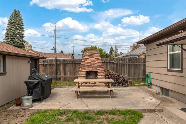 5103 N Post St, Spokane, WA 99205