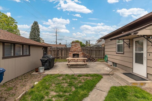 5103 N Post St, Spokane, WA 99205