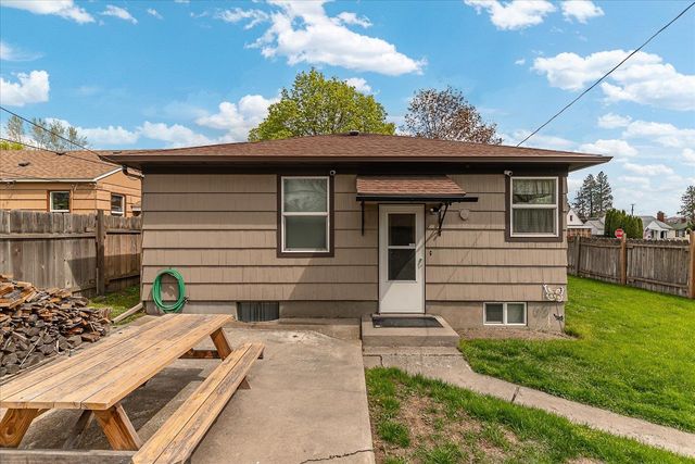 5103 N Post St, Spokane, WA 99205