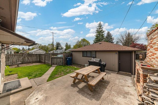 5103 N Post St, Spokane, WA 99205