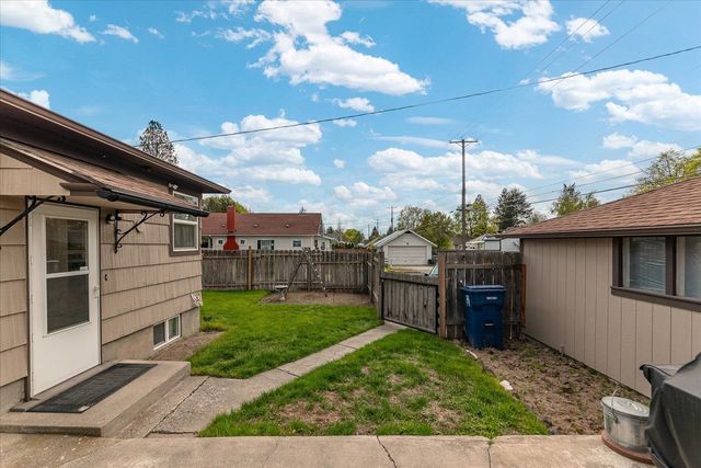 5103 N Post St, Spokane, WA 99205