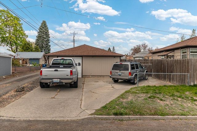 5103 N Post St, Spokane, WA 99205