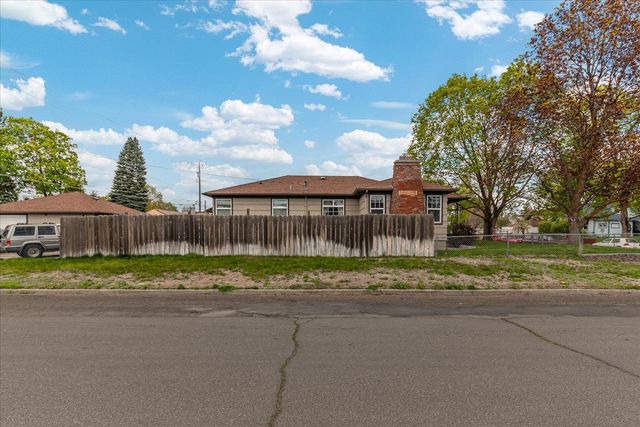 5103 N Post St, Spokane, WA 99205