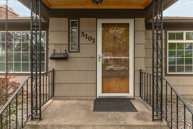 5103 N Post St, Spokane, WA 99205