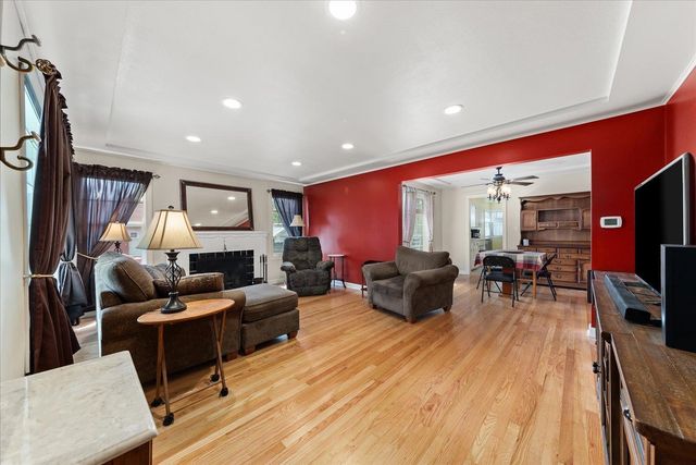 5103 N Post St, Spokane, WA 99205