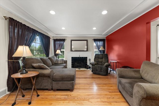 5103 N Post St, Spokane, WA 99205