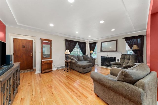 5103 N Post St, Spokane, WA 99205