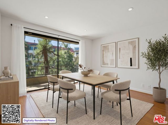 1210 N Kings Road 203, West Hollywood, CA 90069