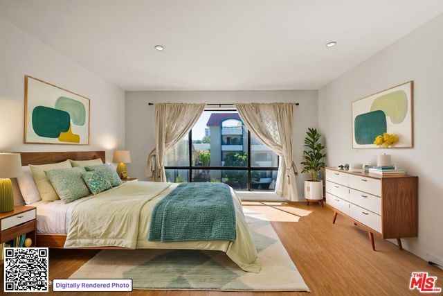1210 N Kings Road 203, West Hollywood, CA 90069