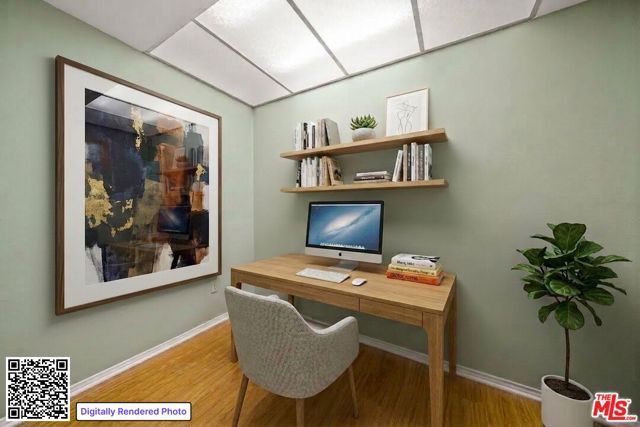 1210 N Kings Road 203, West Hollywood, CA 90069