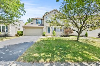 9168 Tahoma Street, Columbus, OH 43240