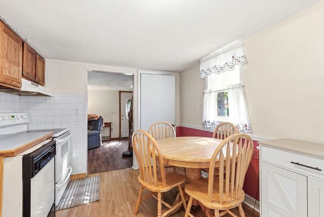 15 Samoset Street, Weymouth, MA 02190