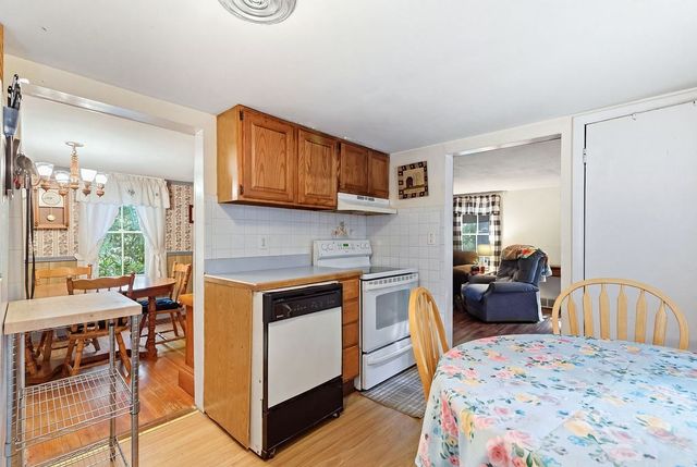 15 Samoset Street, Weymouth, MA 02190