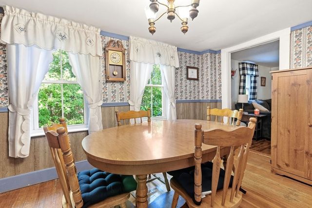 15 Samoset Street, Weymouth, MA 02190