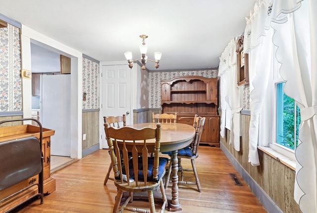 15 Samoset Street, Weymouth, MA 02190