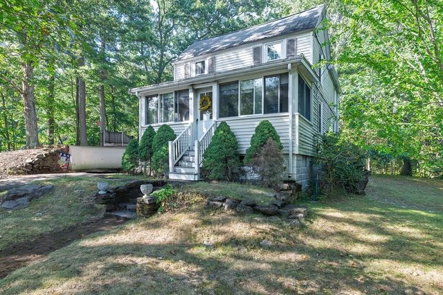 15 Samoset Street, Weymouth, MA 02190