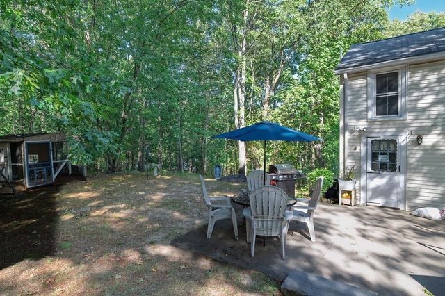 15 Samoset Street, Weymouth, MA 02190