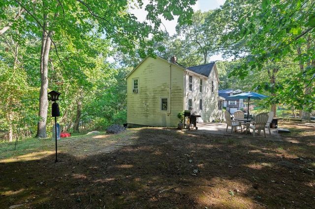 15 Samoset Street, Weymouth, MA 02190