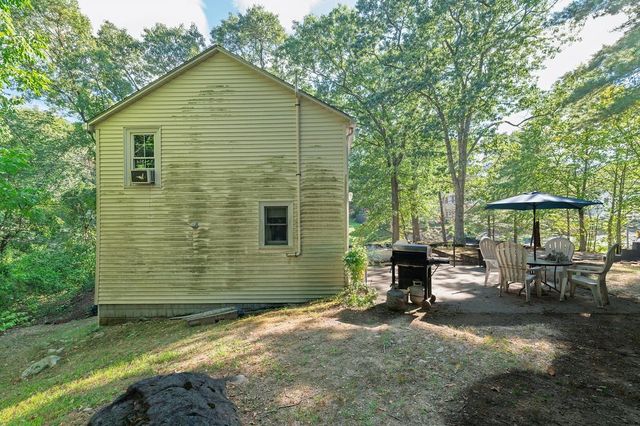 15 Samoset Street, Weymouth, MA 02190