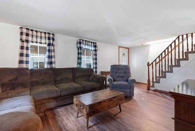 15 Samoset Street, Weymouth, MA 02190