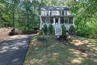 15 Samoset Street, Weymouth, MA 02190