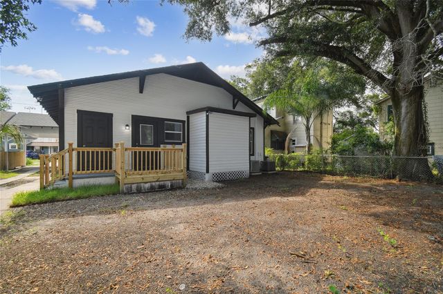 3513 N 9TH STREET, Tampa, FL 33605