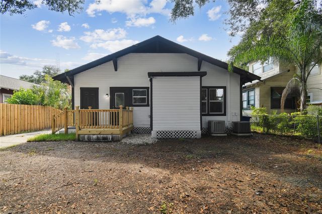 3513 N 9TH STREET, Tampa, FL 33605