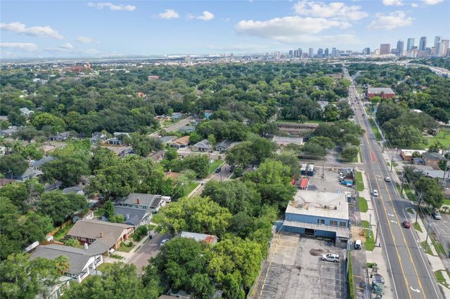 3513 N 9TH STREET, Tampa, FL 33605