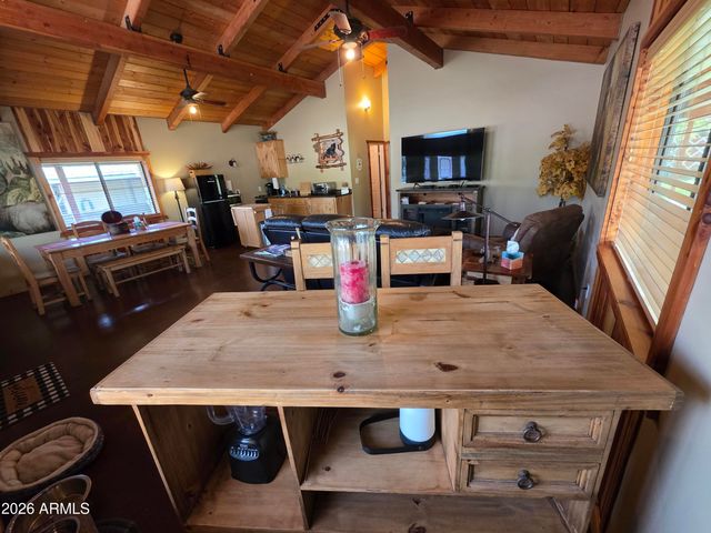 2617 RAINBOW LAKE Drive, Lakeside, AZ 85929