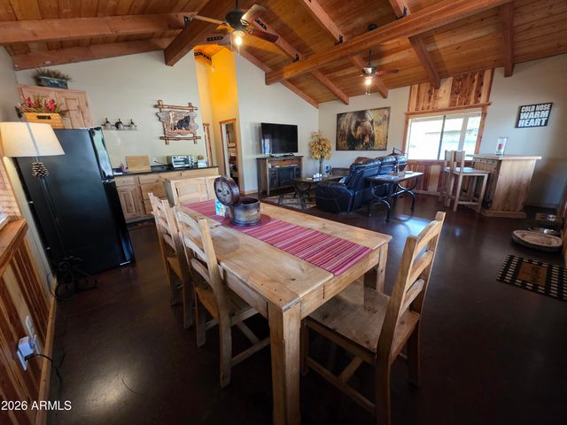 2617 RAINBOW LAKE Drive, Lakeside, AZ 85929